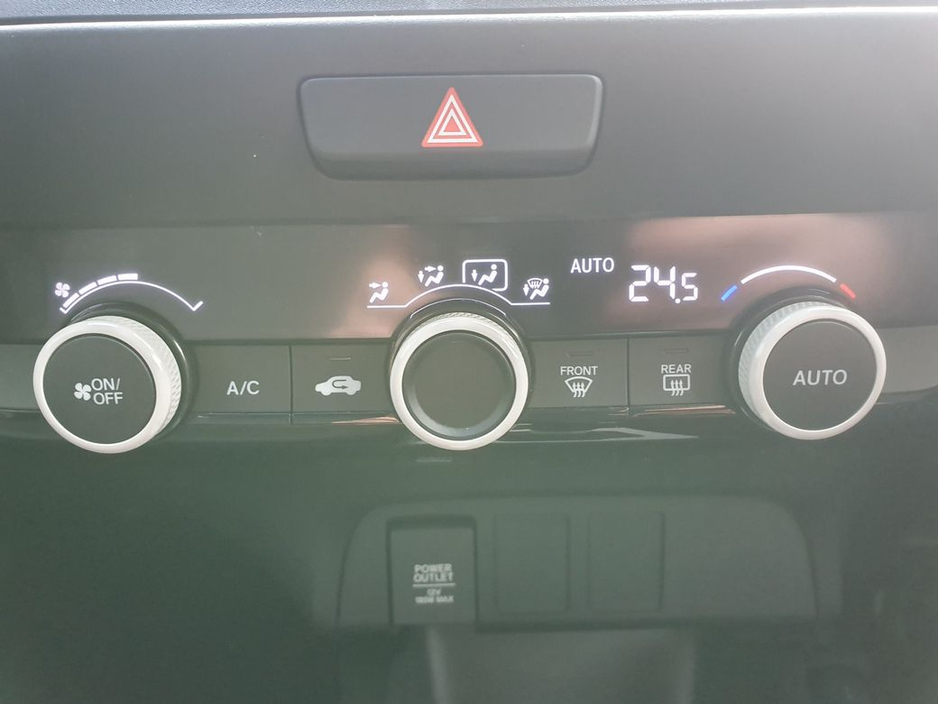 2020 Honda Jazz - image 17