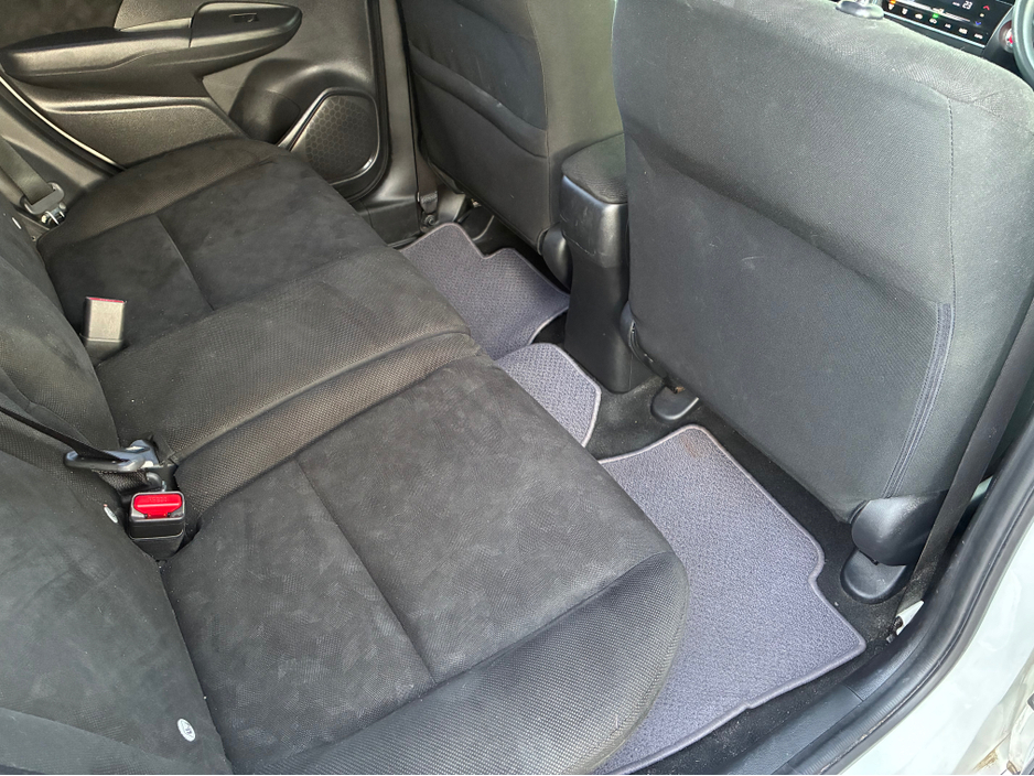 2018 Honda Shuttle DAA-GP7 5DR AUTO €11,950