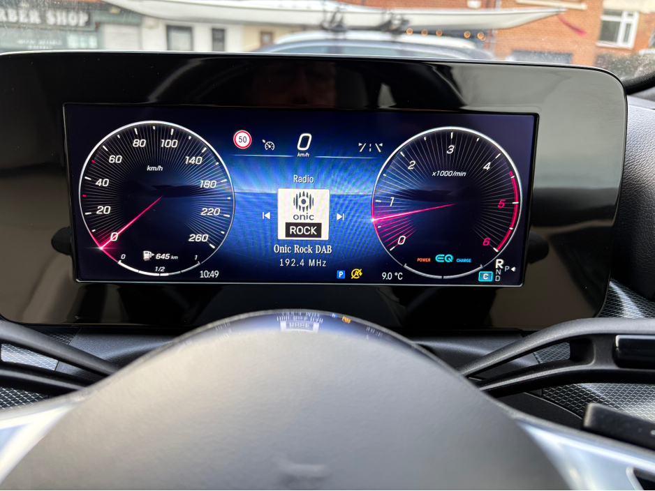 2021 Mercedes-Benz C Class - image 19