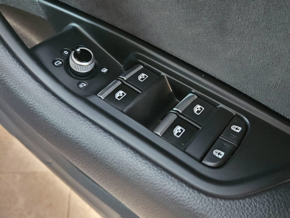 2022 Audi A5 - image 9