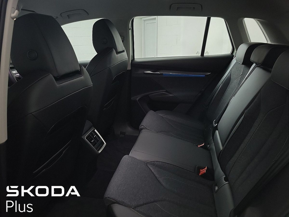 2025 Skoda Elroq - image 7