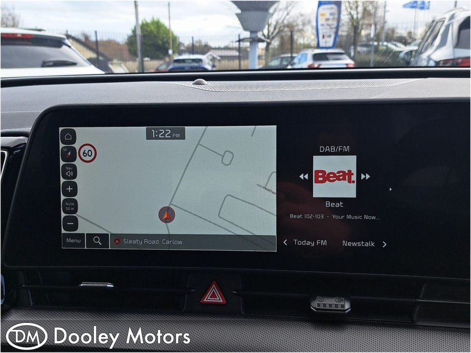 2025 Kia Sportage - image 16