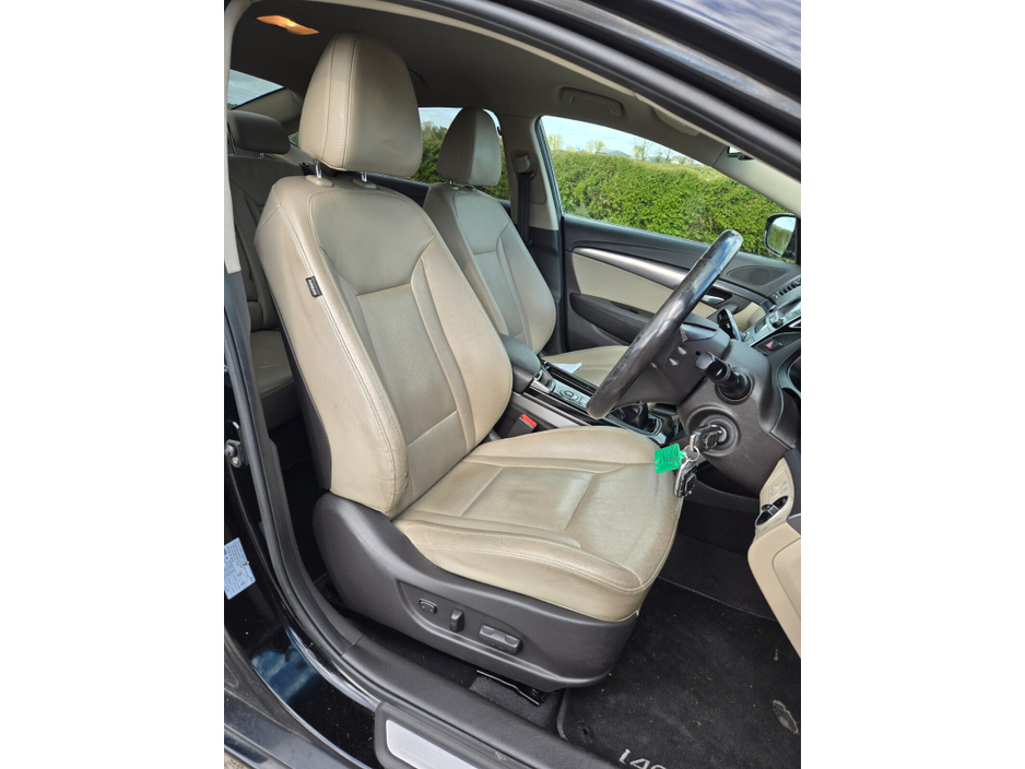 2016 Hyundai i40 - image 12