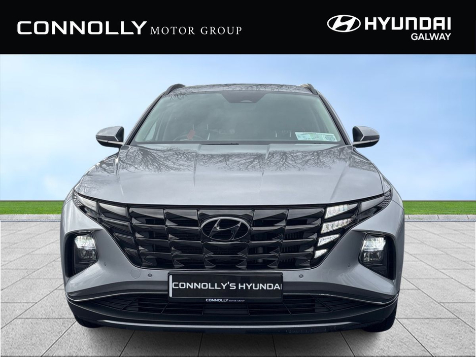 2021 Hyundai Tucson - image 20