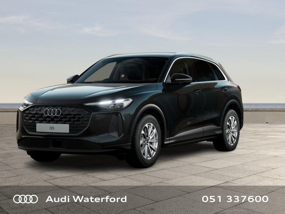 2026 Audi Q5 for sale in , Ireland