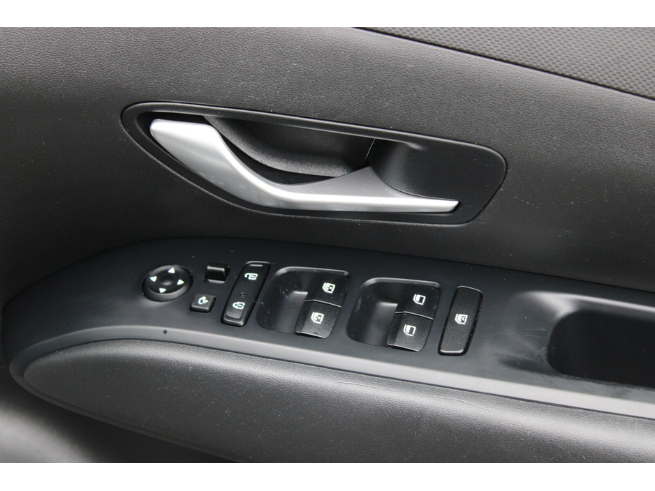 2024 Hyundai Tucson 2WD Comfort Plus €34,950