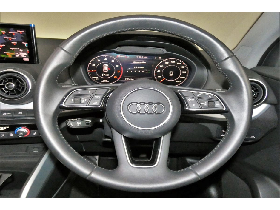 2019 Audi Q2 - image 17