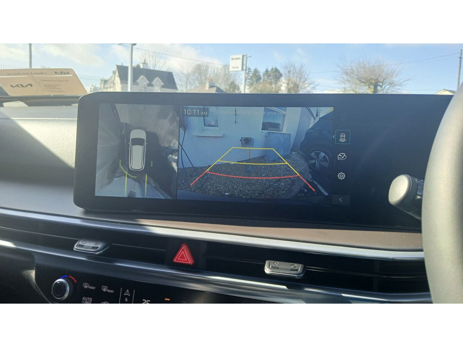 2026 Kia Sorento - image 19