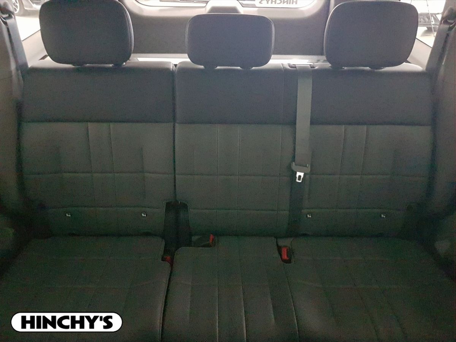 2026 Kia PV5 Passenger