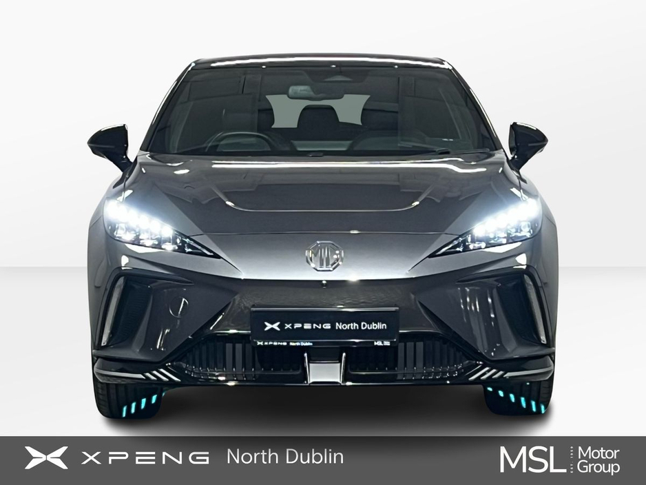 2023 MG 4 - image 11