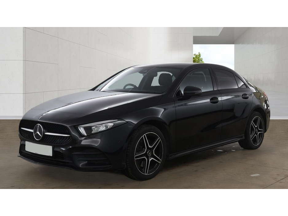 2021 Mercedes-Benz A Class for sale in , Ireland