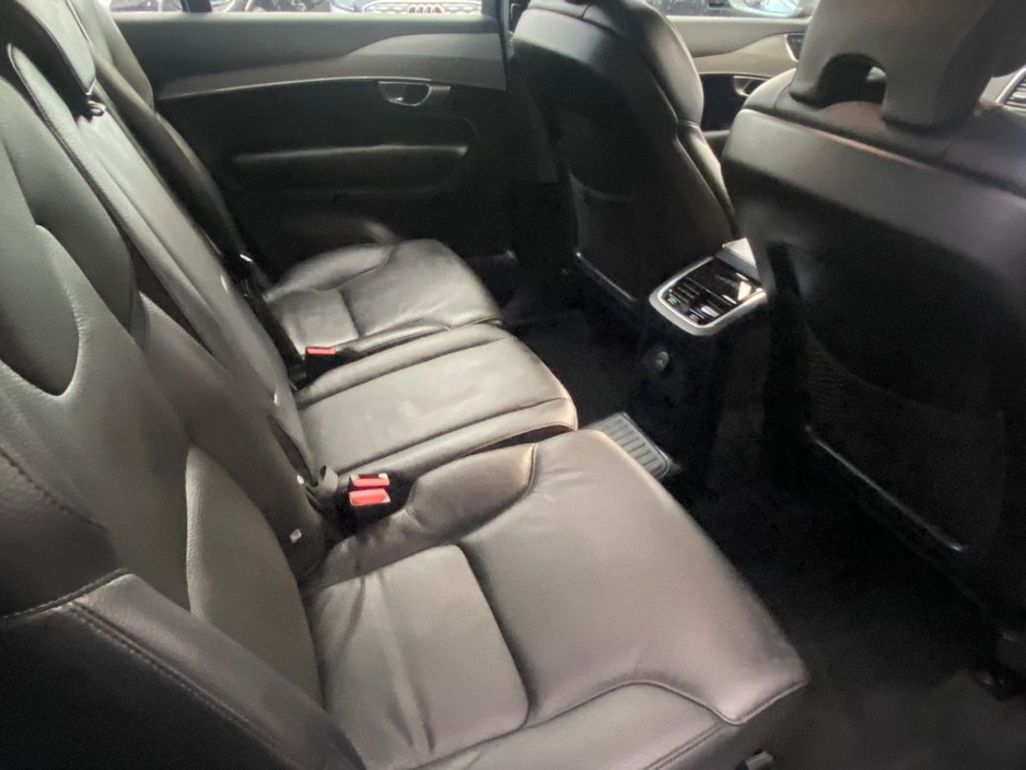 2024 Volvo XC90 - image 13