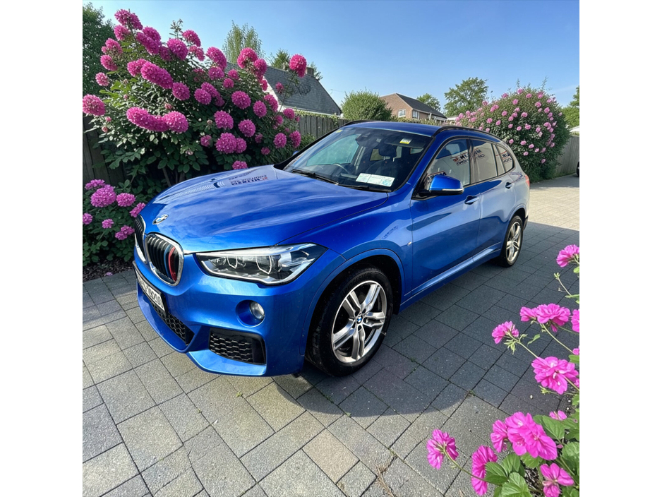 2016 BMW X1 for sale in , Ireland