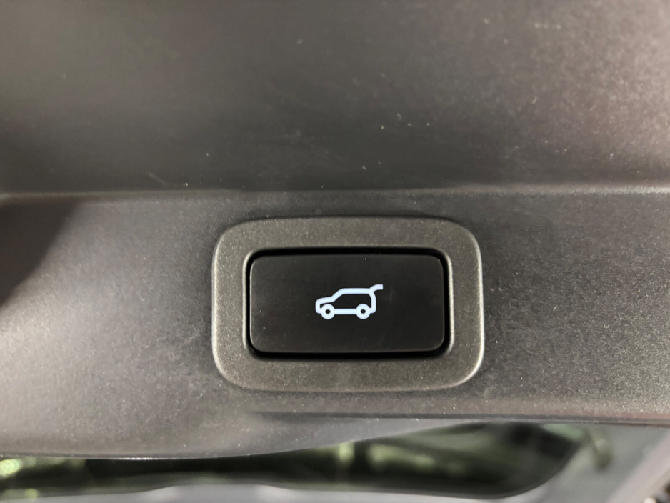 2021 Land Rover Range Rover Sport  €47,950