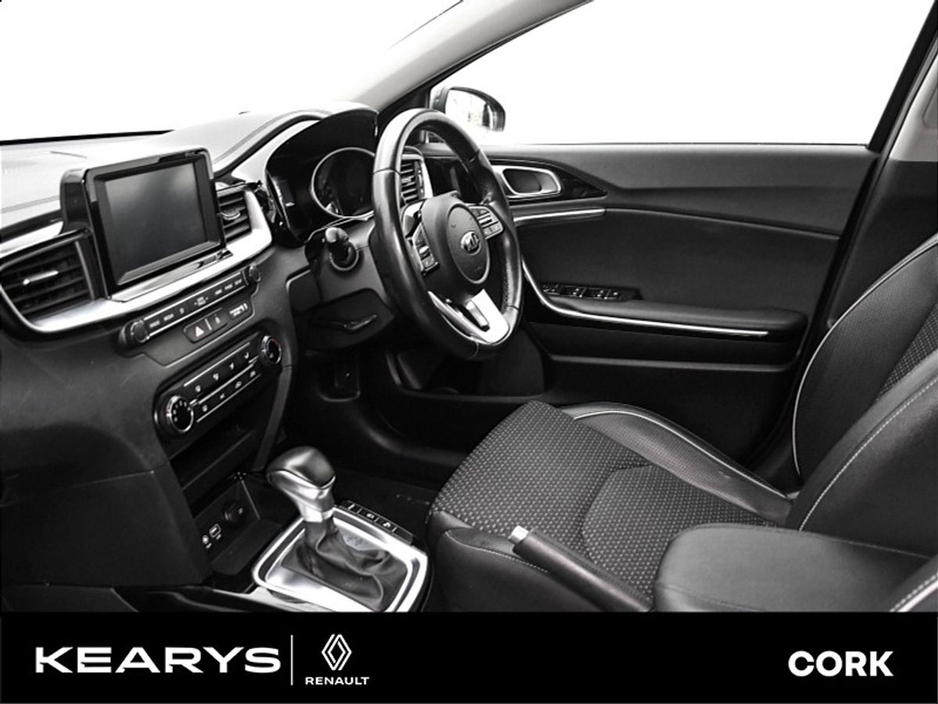 2019 Kia Ceed - image 5