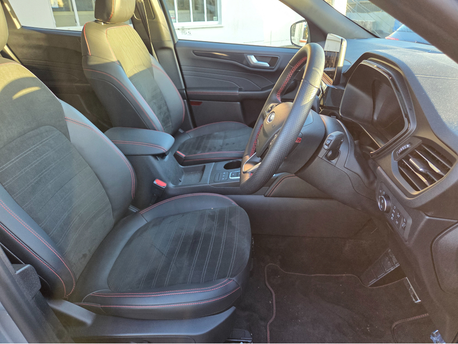 2024 Ford Kuga 2.5 X EDITION 225 ST-LINE €35,950