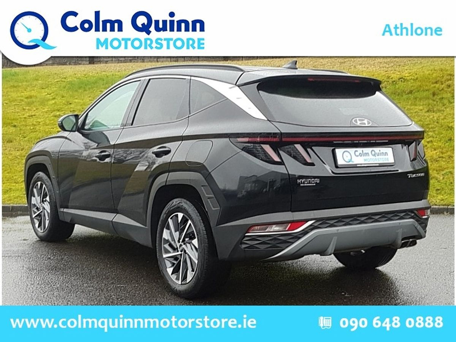 2024 Hyundai Tucson Executive Plus - 1 Owner *Manufacturers Warranty Until 02-01-2029/999,999kms*