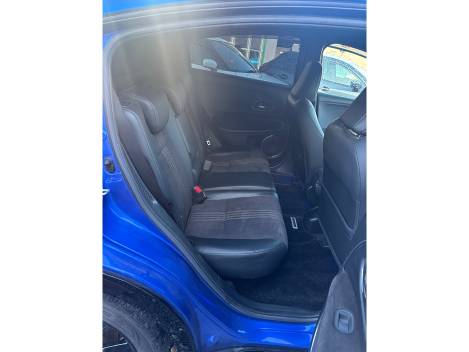 2019 Honda Vezel  €20,950