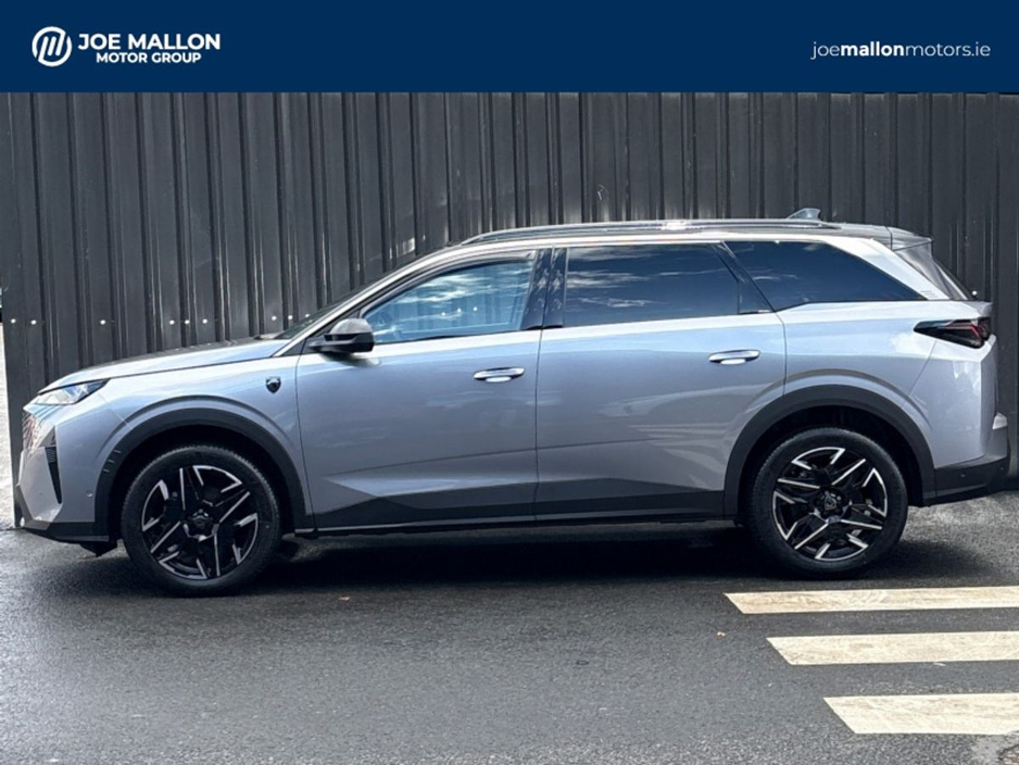 2026 Peugeot 5008 - image 6