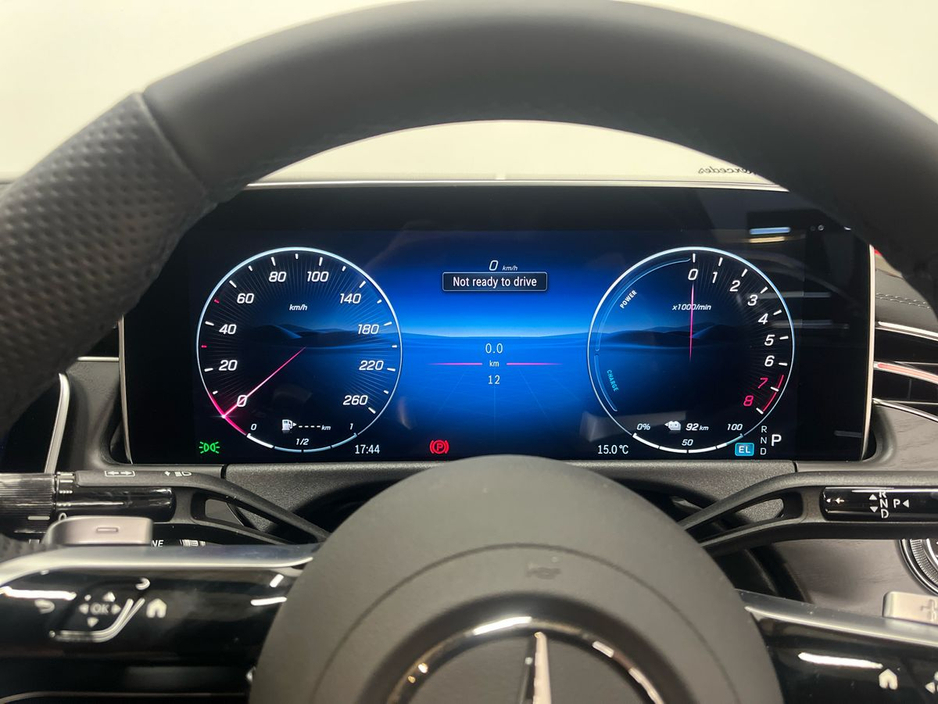 2026 Mercedes-Benz E Class - image 8