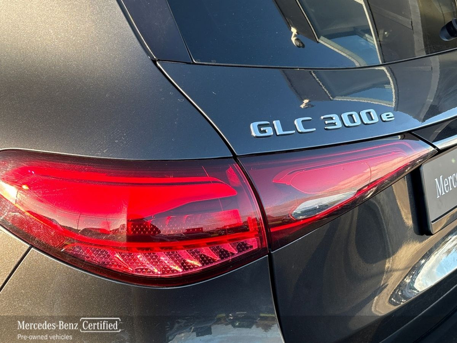 2024 Mercedes-Benz GLC Class GLC 300 e 4MATIC AMG Line PREMIUM €61,900