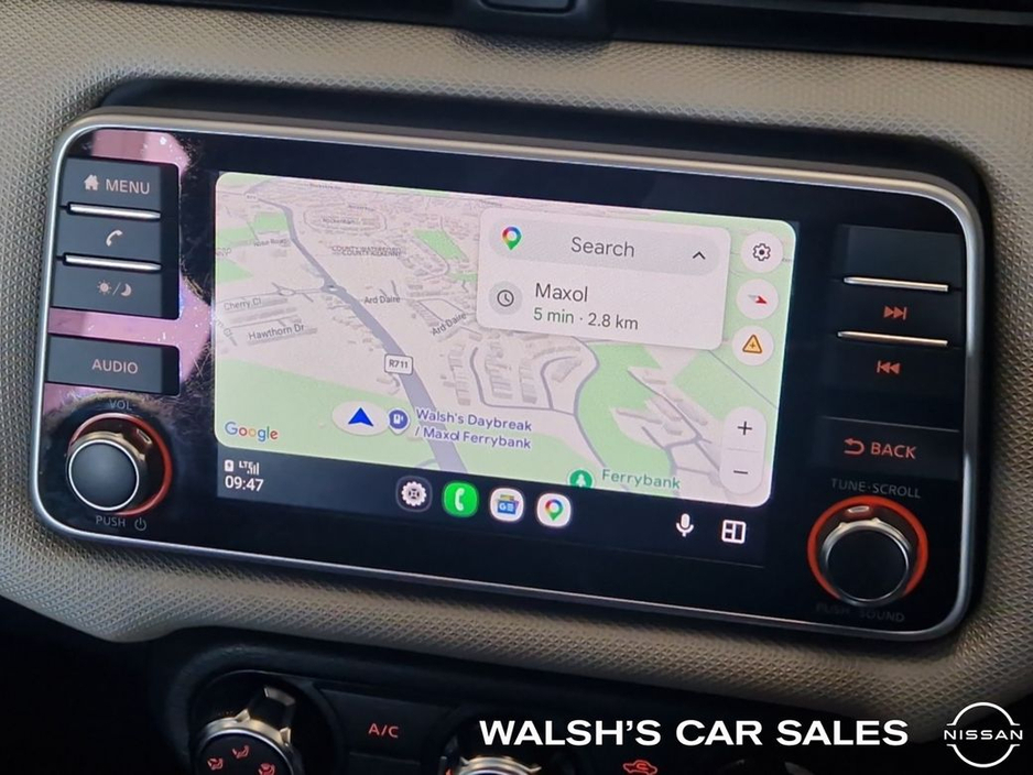 2020 Nissan Micra - image 22