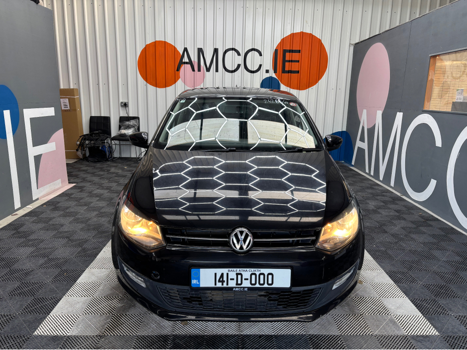 2014 Volkswagen Polo - image 6