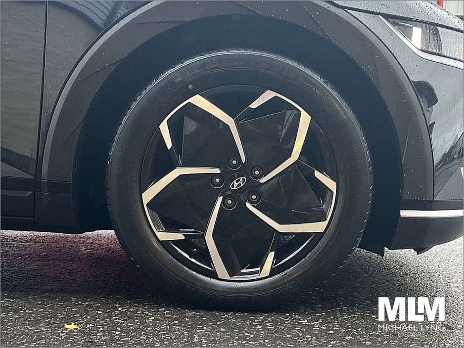 2022 Hyundai Ioniq 5 58kW Executive €22,950