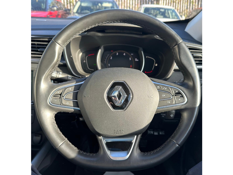 2017 Renault Kadjar - image 18