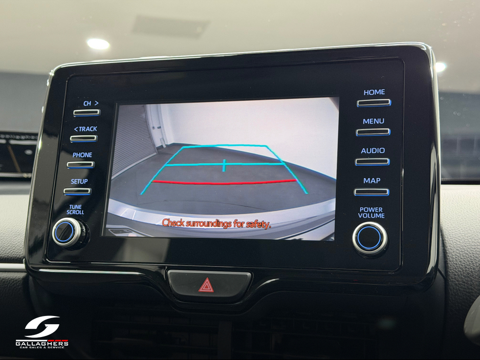 2024 Toyota Yaris - image 22