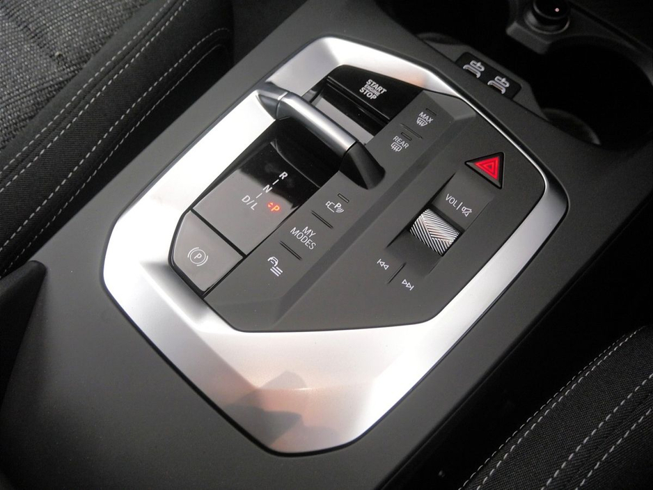 2025 BMW 1 Series 120 Sport €39,900