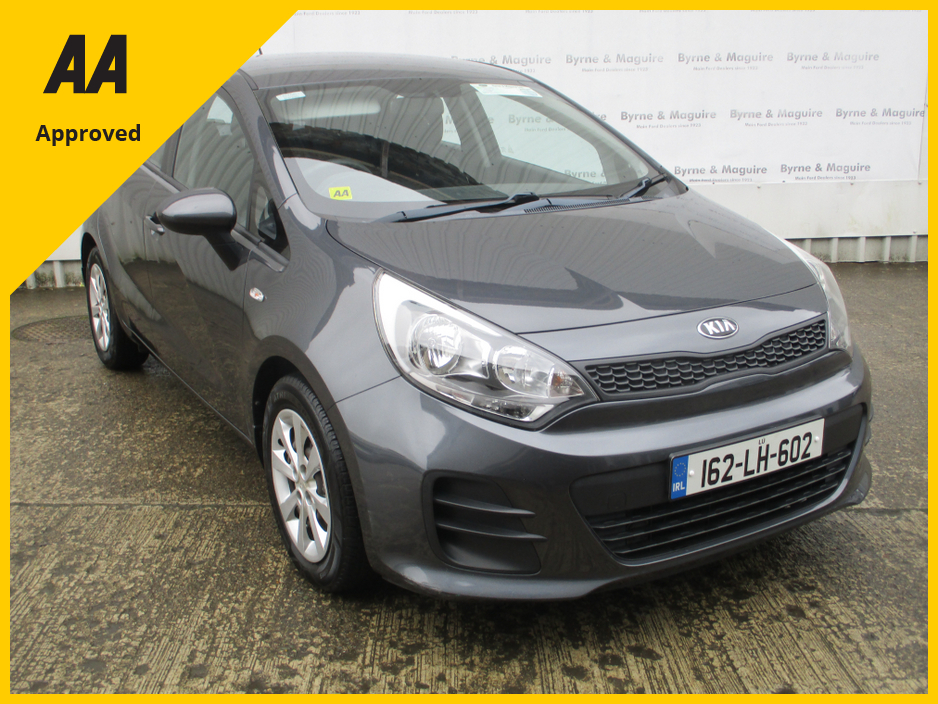 2016 Kia Rio for sale in , Ireland