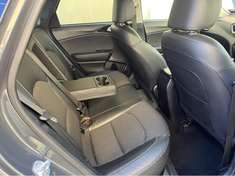 2019 Kia Ceed - image 16