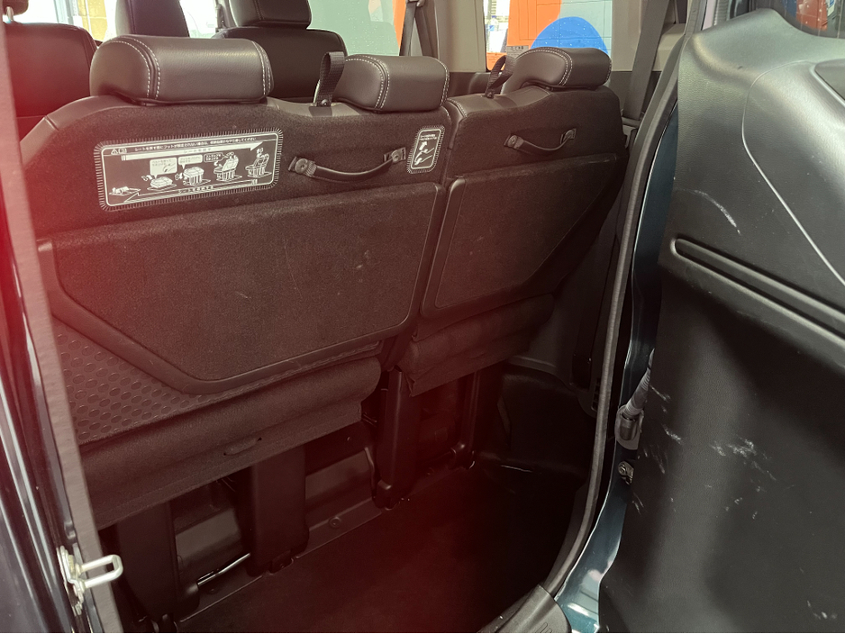 2021 Honda Stepwagon €31950 2021 HONDA STEPWAGON EHEV EX G SPADA SENSING 2.0 AUTOMATIC / CRUISE CONTROL / 360° PARKING CAMERA / 7 SEATS / AUTOMATIC DOORS €31,950