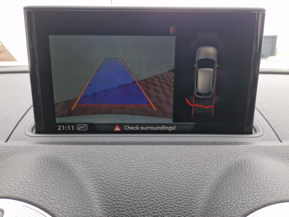 2017 Audi A3 - image 33