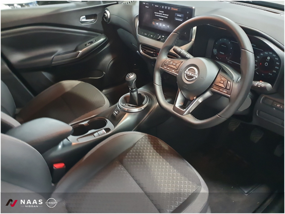2026 Nissan Juke 1.0 SV PREMIUM MY24.2