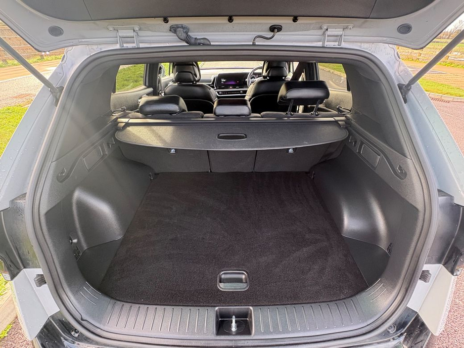 2024 Kia Sportage - image 11