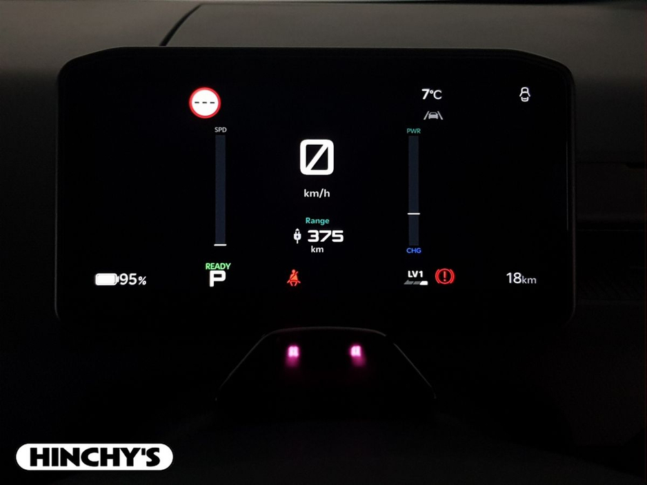 2026 Kia PV5 Cargo K4