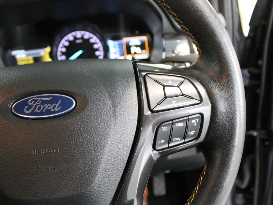 2022 Ford Ranger D CAB P U Wildtrak 2 €31,999