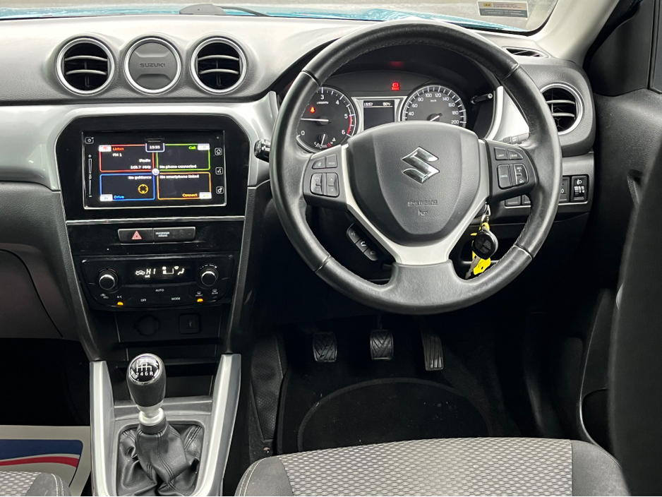 2019 Suzuki Vitara - image 15