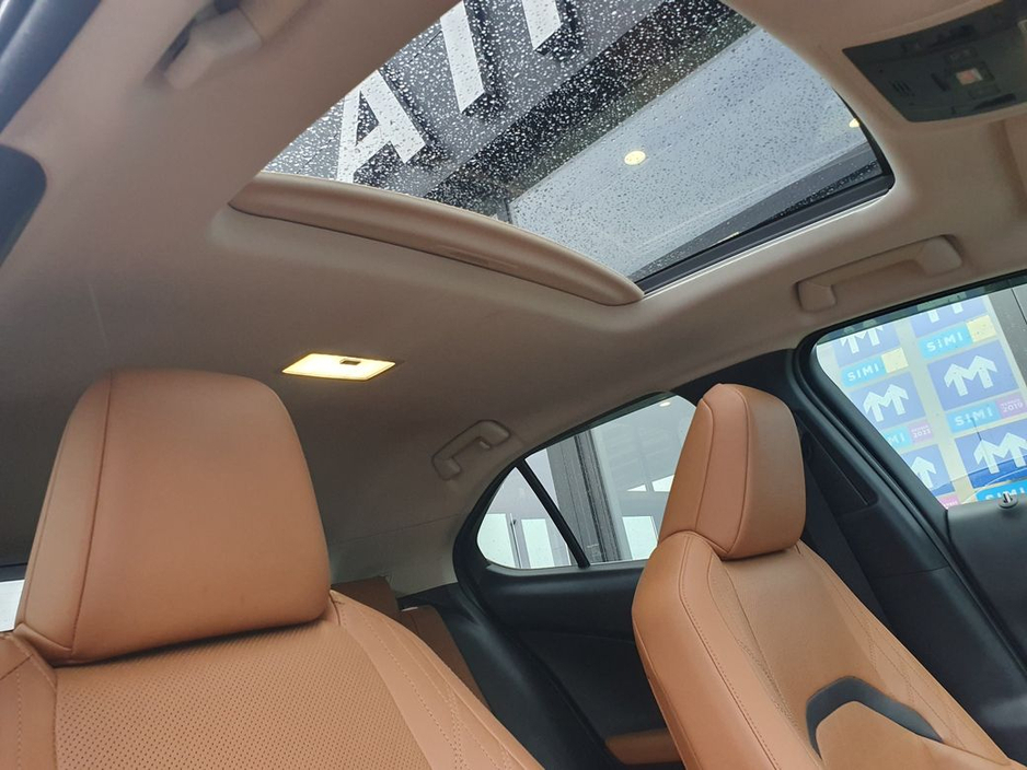 2019 Lexus UX 250 H - image 17