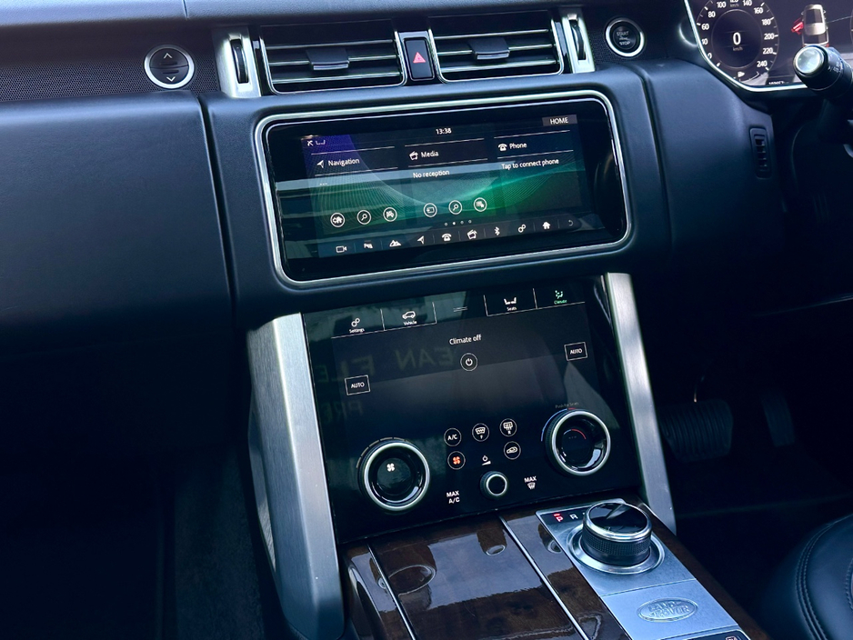 2020 Land Rover Range Rover - image 13