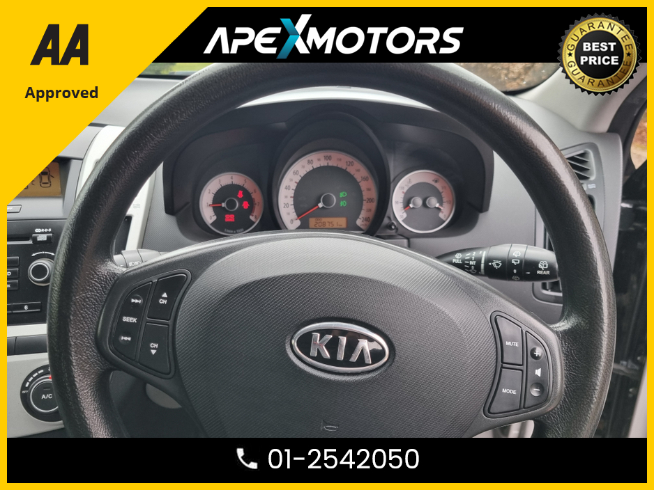 2008 Kia pro_ceed - image 20