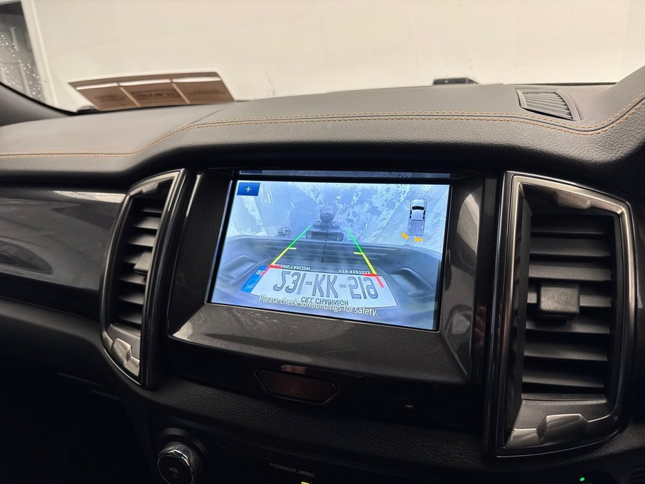 2023 Ford Ranger - image 21