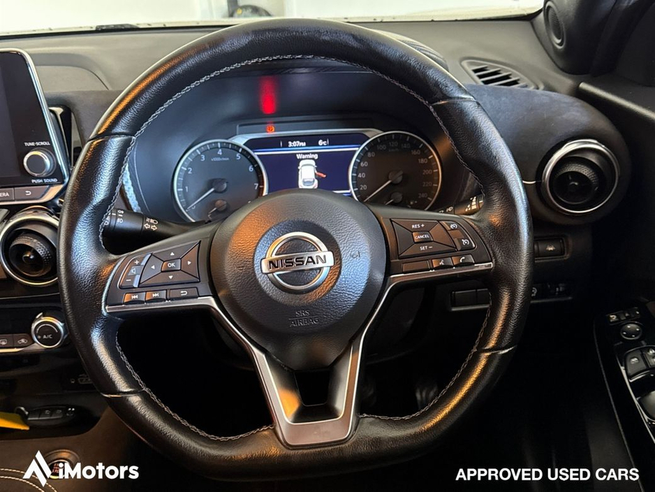 2023 Nissan Juke 1.0 N-design €23,400