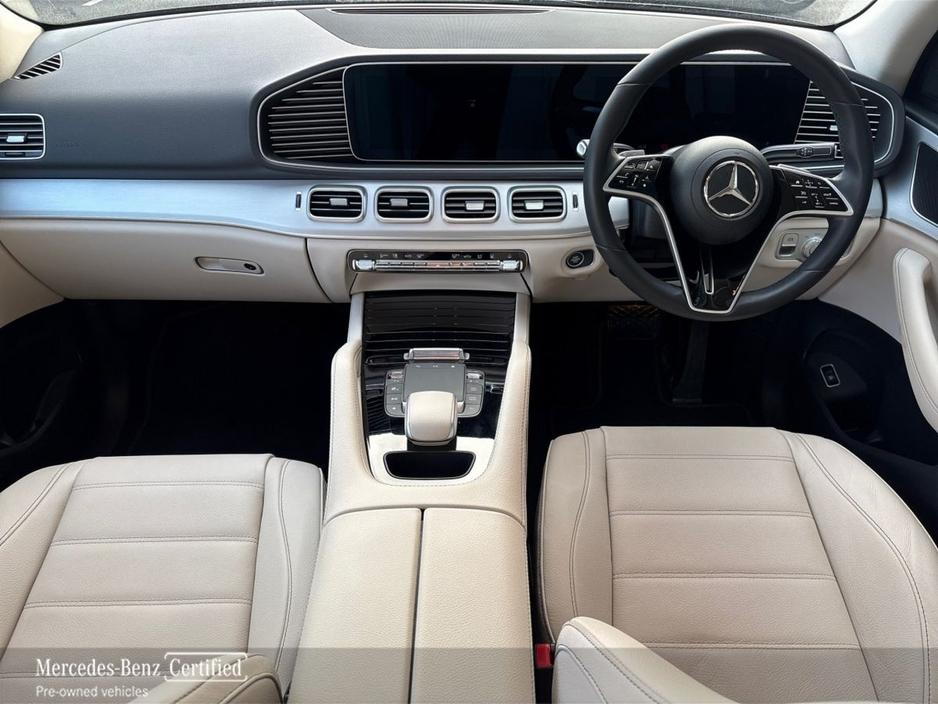 2024 Mercedes-Benz GLE Class - image 13