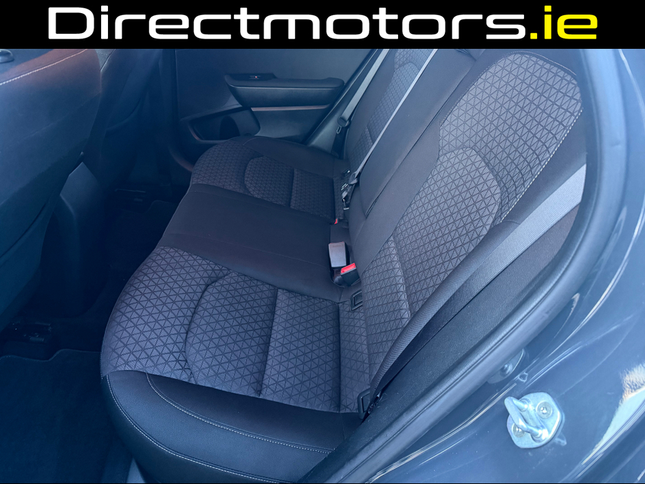 2020 Kia XCeed 1.0 K2 5DR €16,950