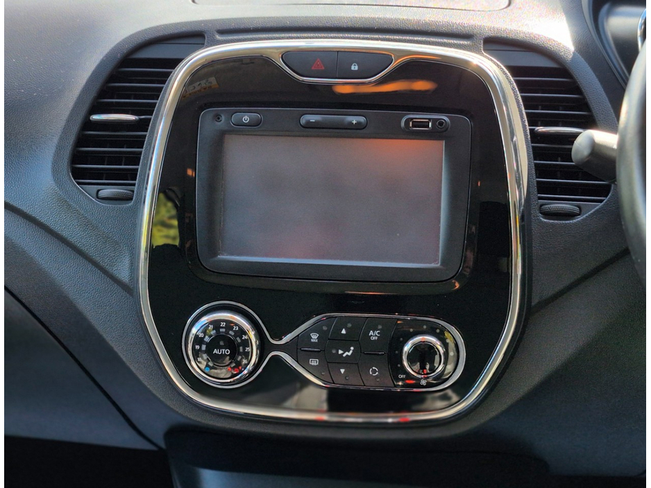 2017 Renault Captur - image 14