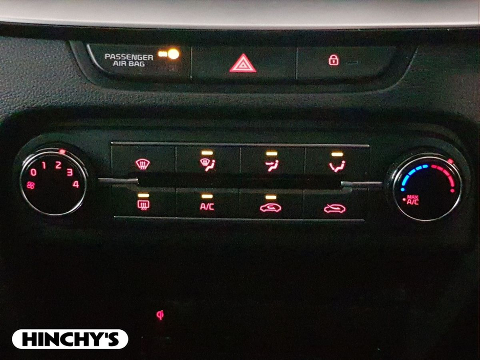 2020 Kia Ceed 1.6 Diesel 136HP K3