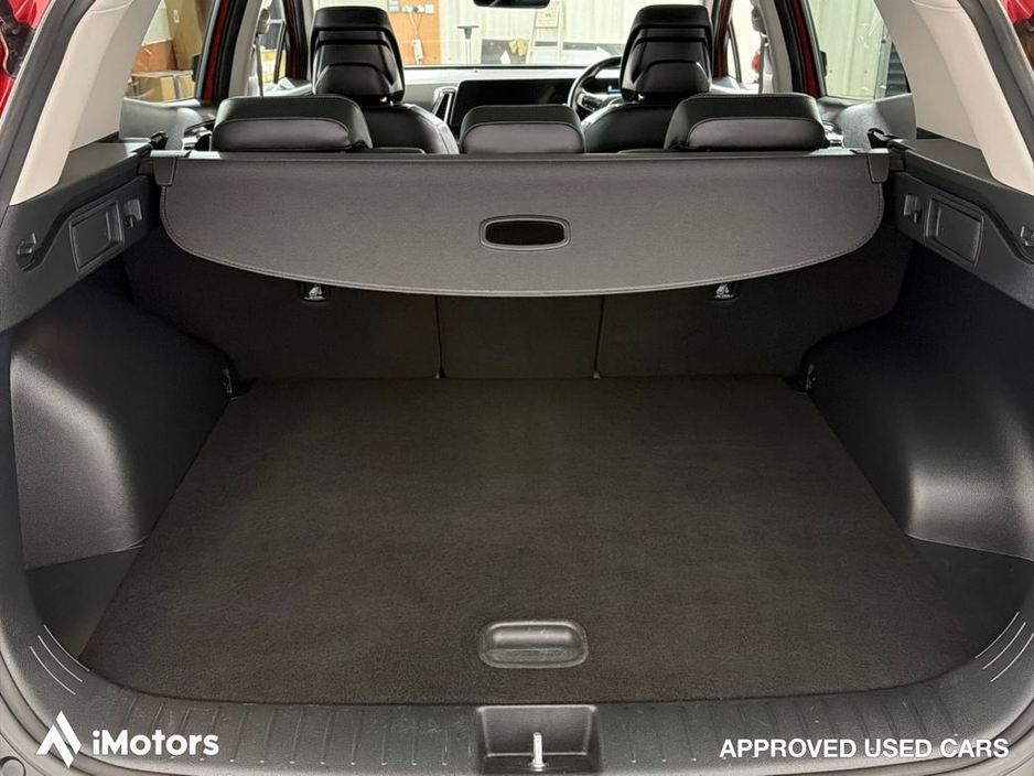 2023 Kia Sportage - image 14